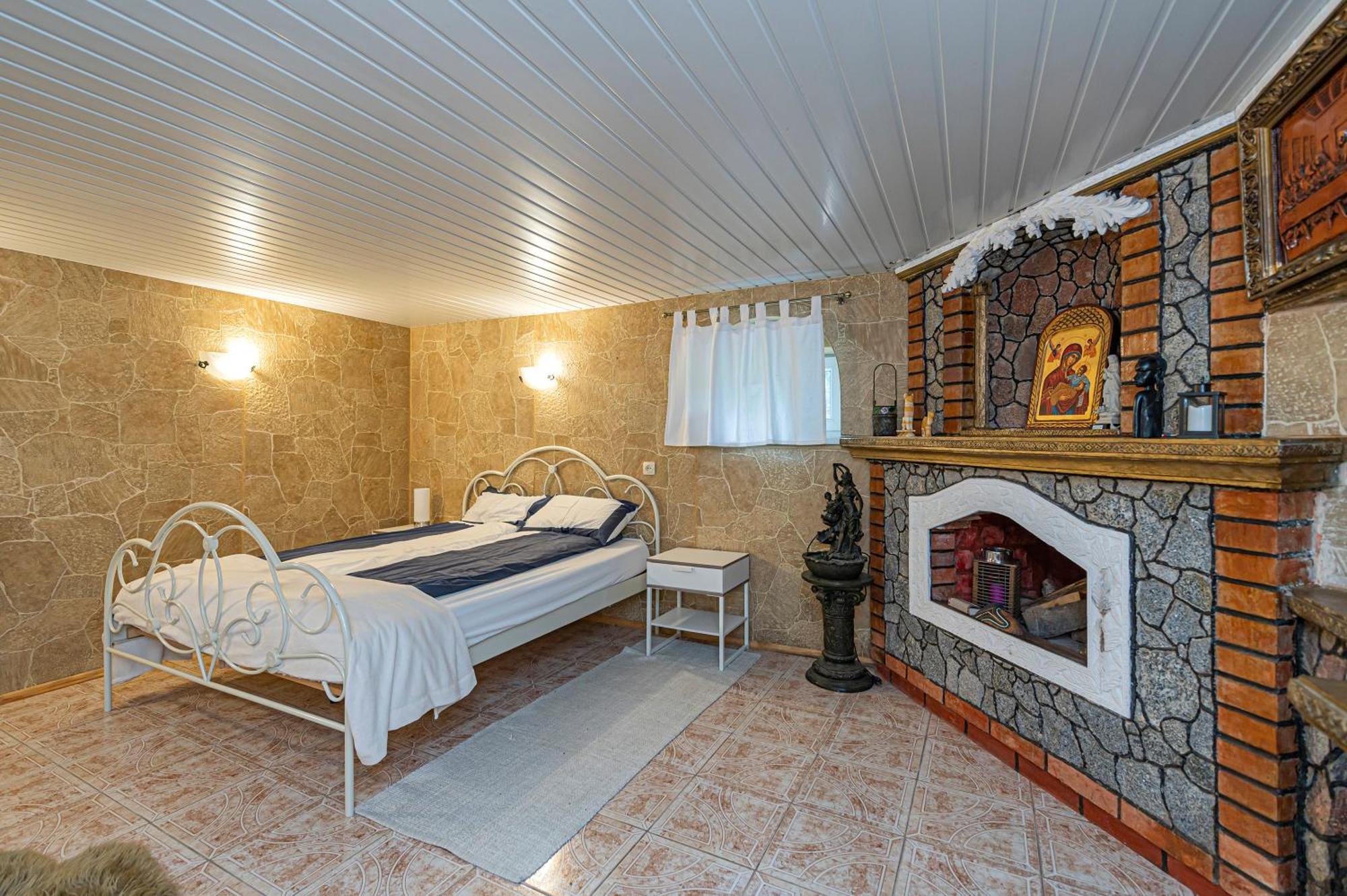 Spacious Studio Apartment By Polo Apartments Каунас Екстериор снимка